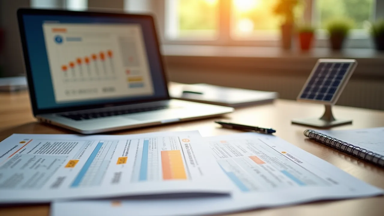 Aides panneaux solaires 2026 : le guide complet des subventions