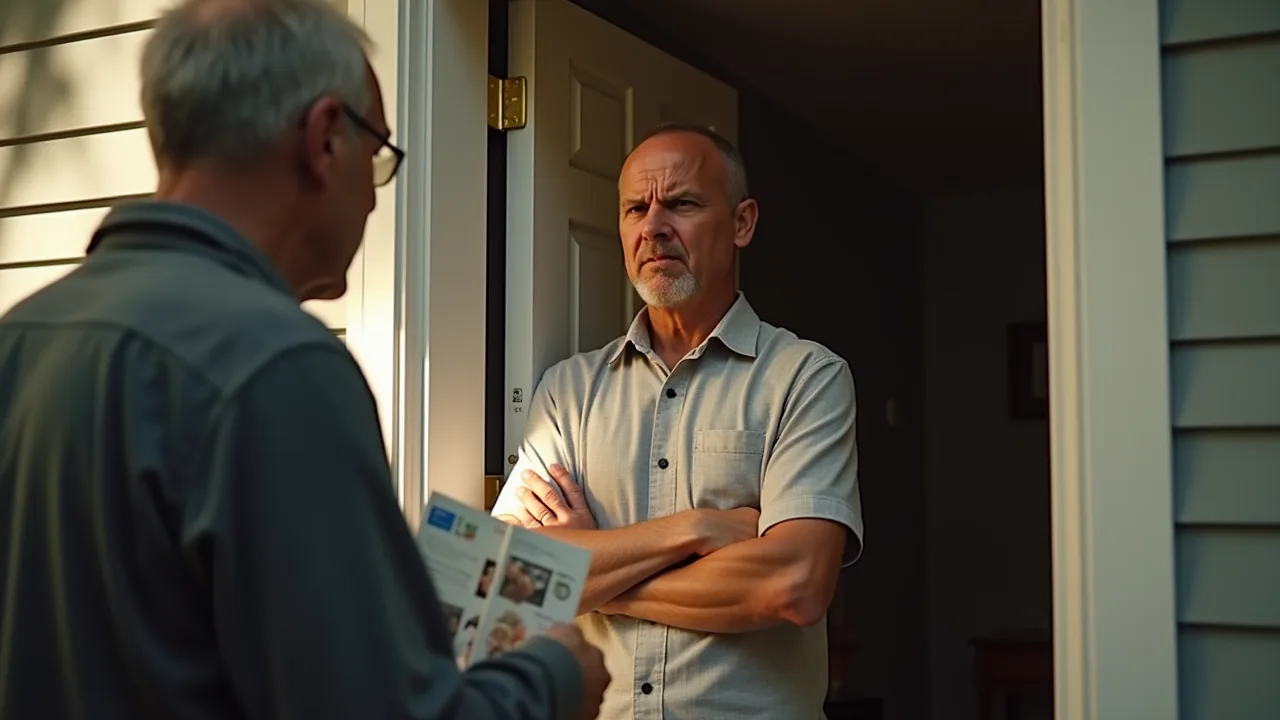 Arnaques panneaux solaires : comment les repérer et les éviter