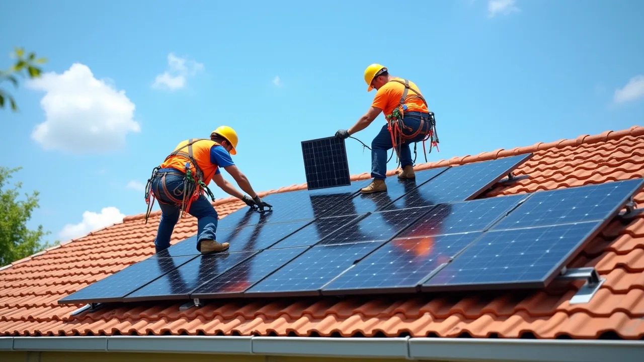 Combien coûte un panneau solaire en 2026 ? Prix par puissance