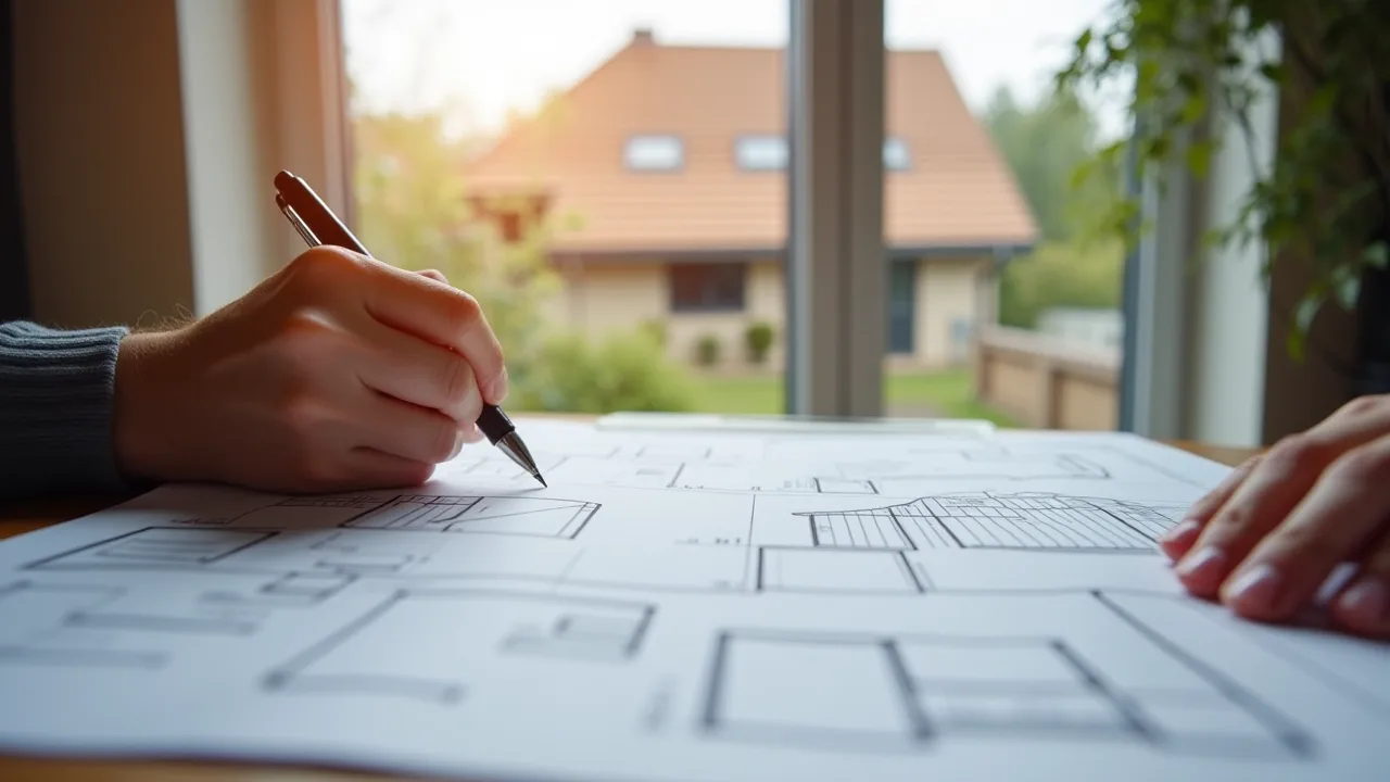 Déclaration préalable pour panneaux solaires : démarches et formulaire